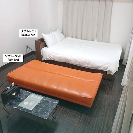 Cocostay Matoba Hiroshima Exterior foto