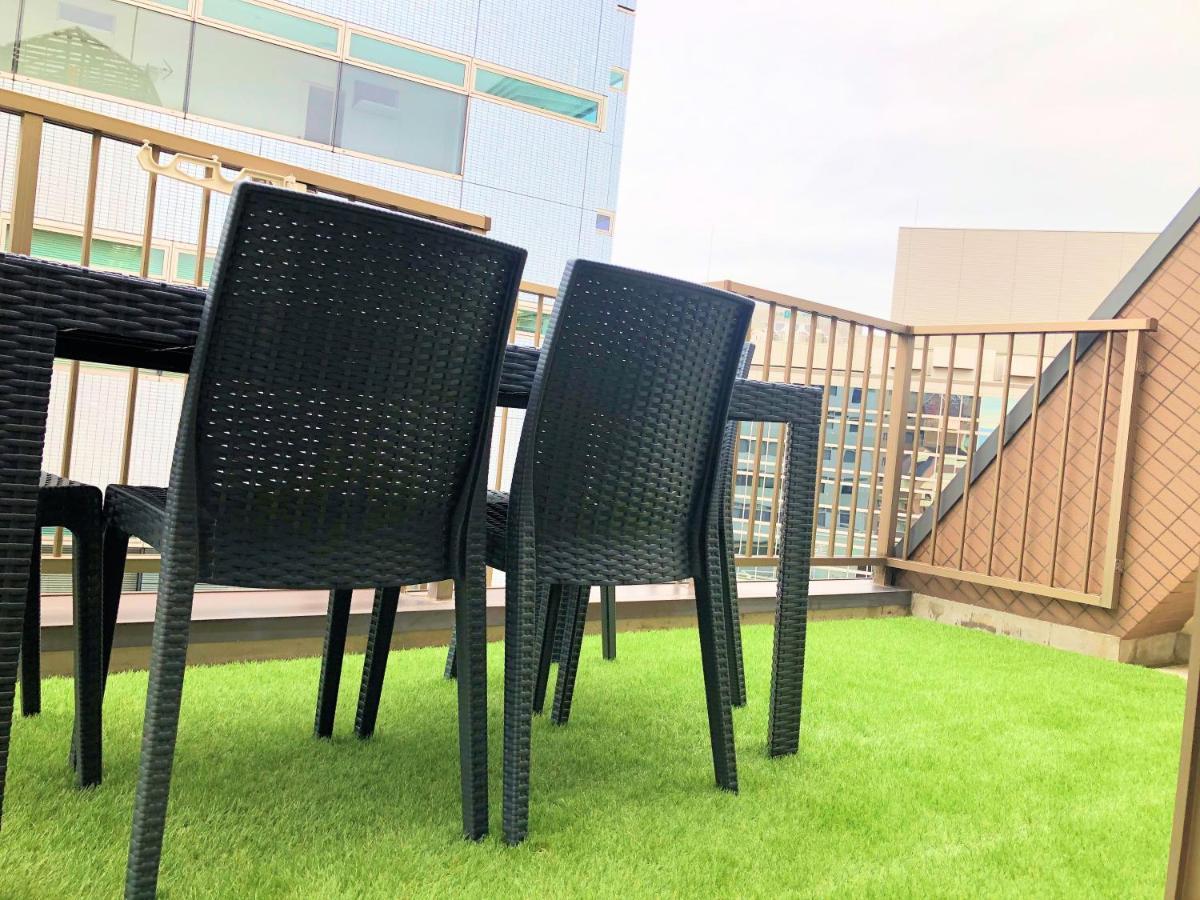 Cocostay Matoba Hiroshima Exterior foto