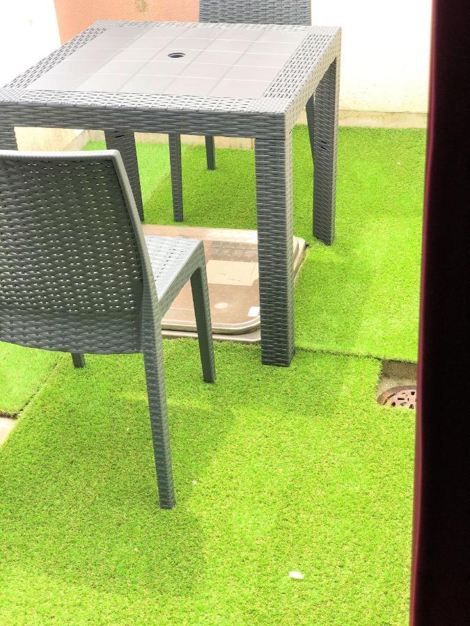 Cocostay Matoba Hiroshima Exterior foto