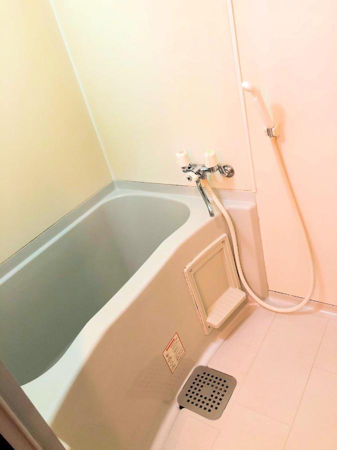 Cocostay Matoba Hiroshima Exterior foto